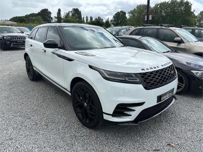 2017 Land Rover Range Rover Velar D300 R-Dynamic S Wagon L560 18MY for sale in Elderslie